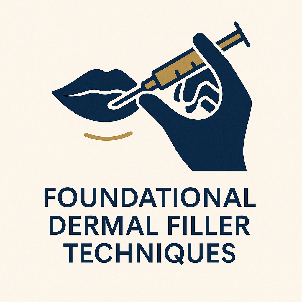 Foundational Dermal Filler Techniques