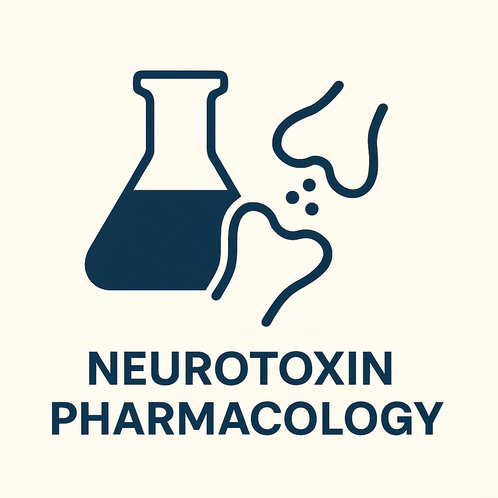 Neurotoxin Pharmacology