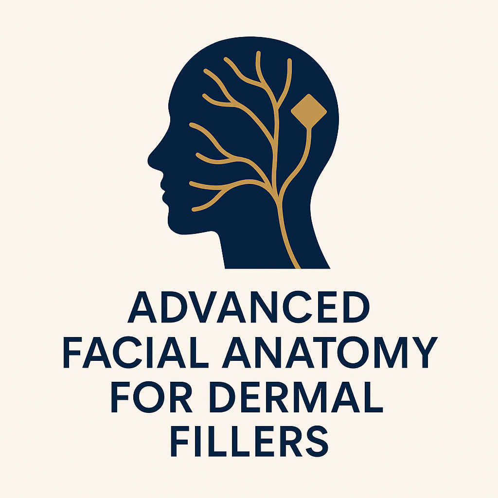 Advanced Facial Anatomy for Dermal Fillers