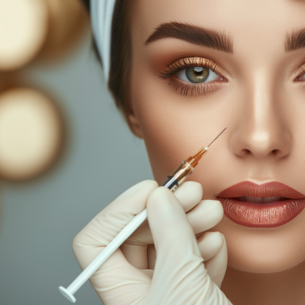 dandan047684_An_elegant_close-up_of_a_woman_getting_fillers_her_bf2e2d31-8002-4011-9887-5acce1dd3cbb